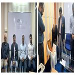 Student Orientation Programme for the MBA HHM at UEM Jaipur